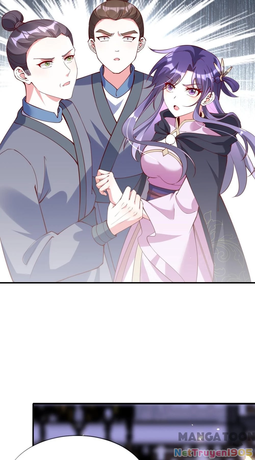 Long Vương Truy Thê Chapter 87 - 35