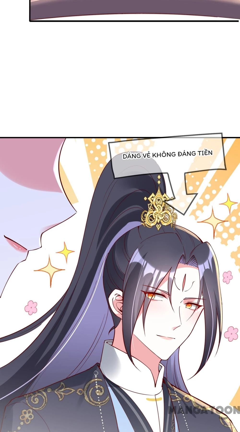 Long Vương Truy Thê Chapter 87 - 37