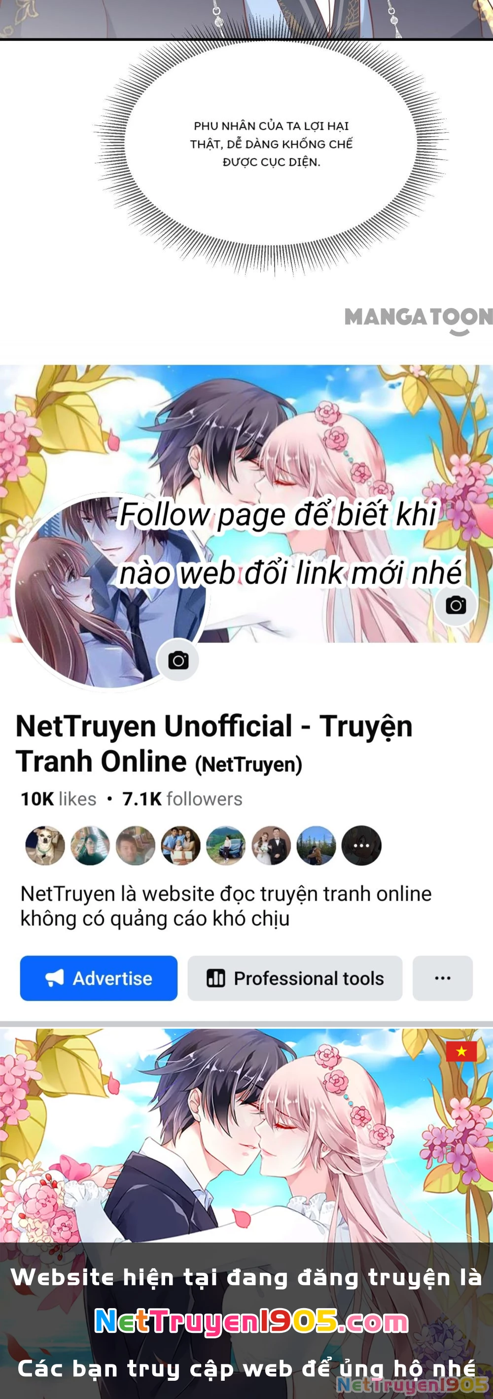 Long Vương Truy Thê Chapter 87 - 38