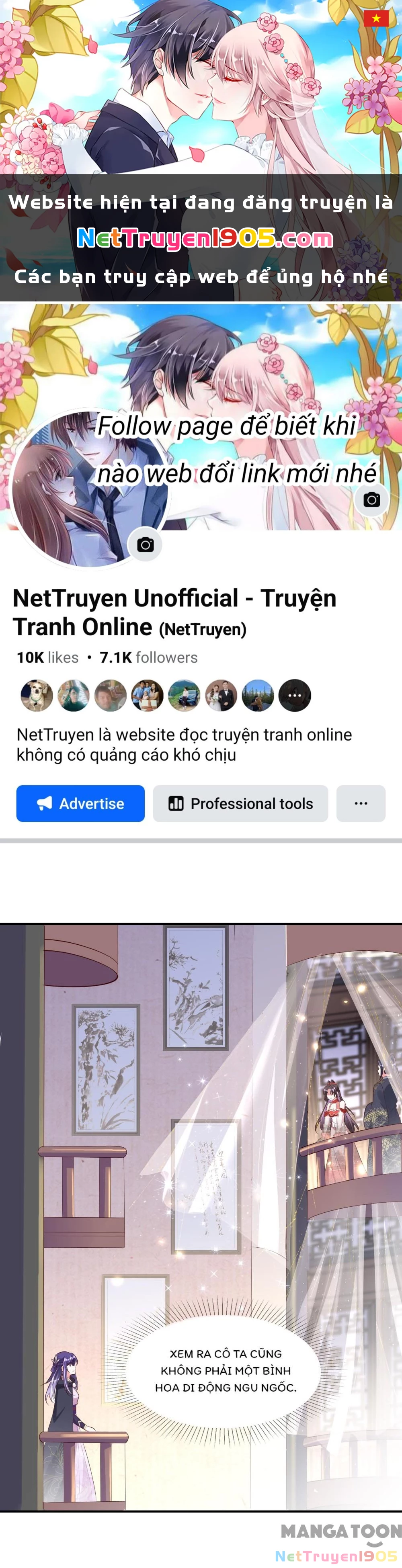 Long Vương Truy Thê Chapter 88 - 1