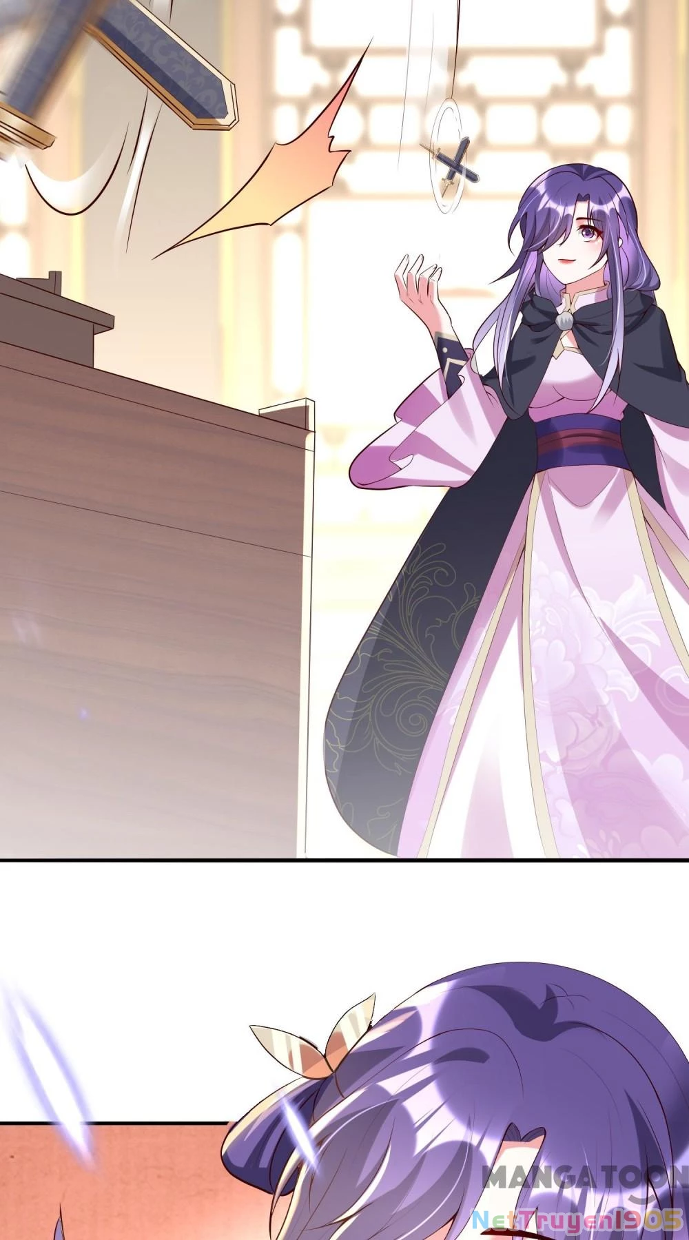 Long Vương Truy Thê Chapter 88 - 6