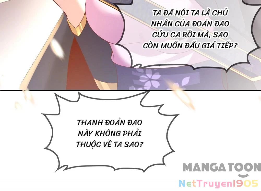 Long Vương Truy Thê Chapter 88 - 16