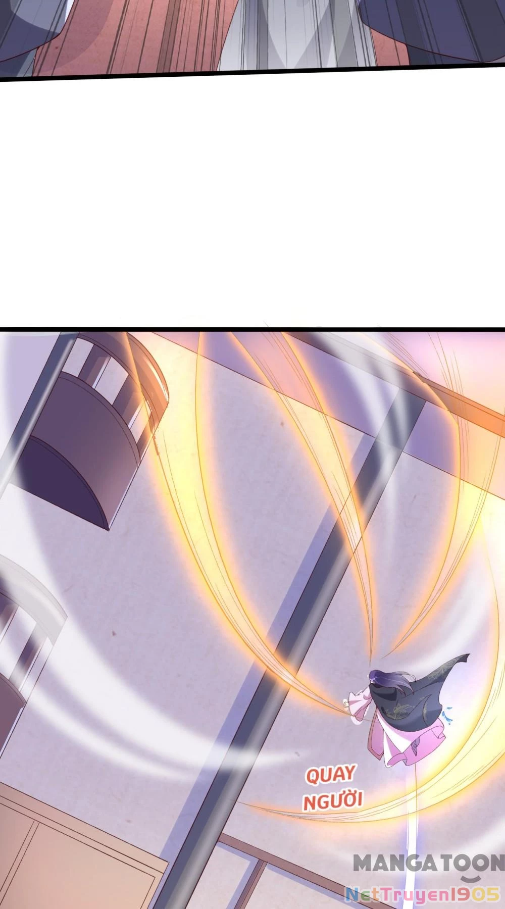 Long Vương Truy Thê Chapter 88 - 24