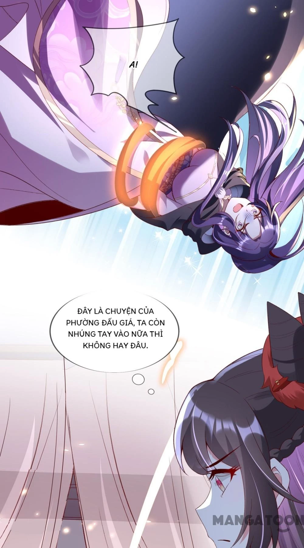 Long Vương Truy Thê Chapter 88 - 26