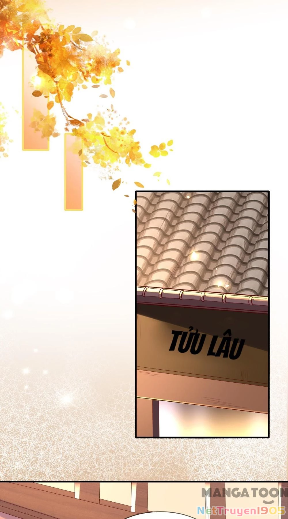 Long Vương Truy Thê Chapter 89 - 5