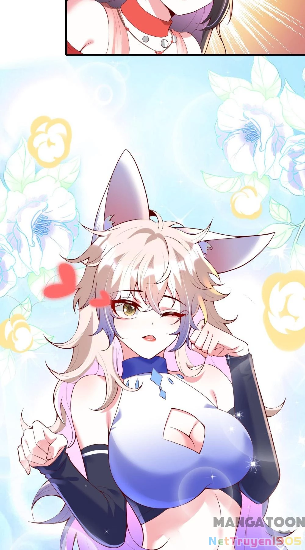 Long Vương Truy Thê Chapter 89 - 12