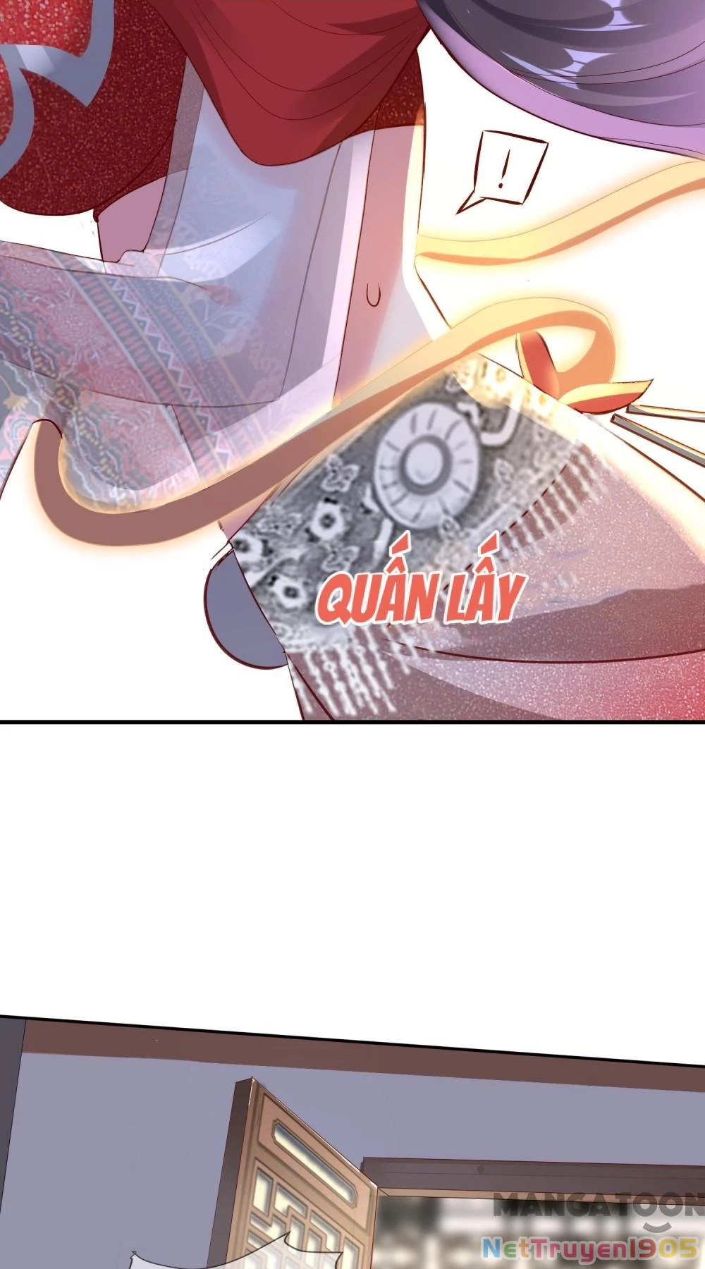 Long Vương Truy Thê Chapter 89 - 15