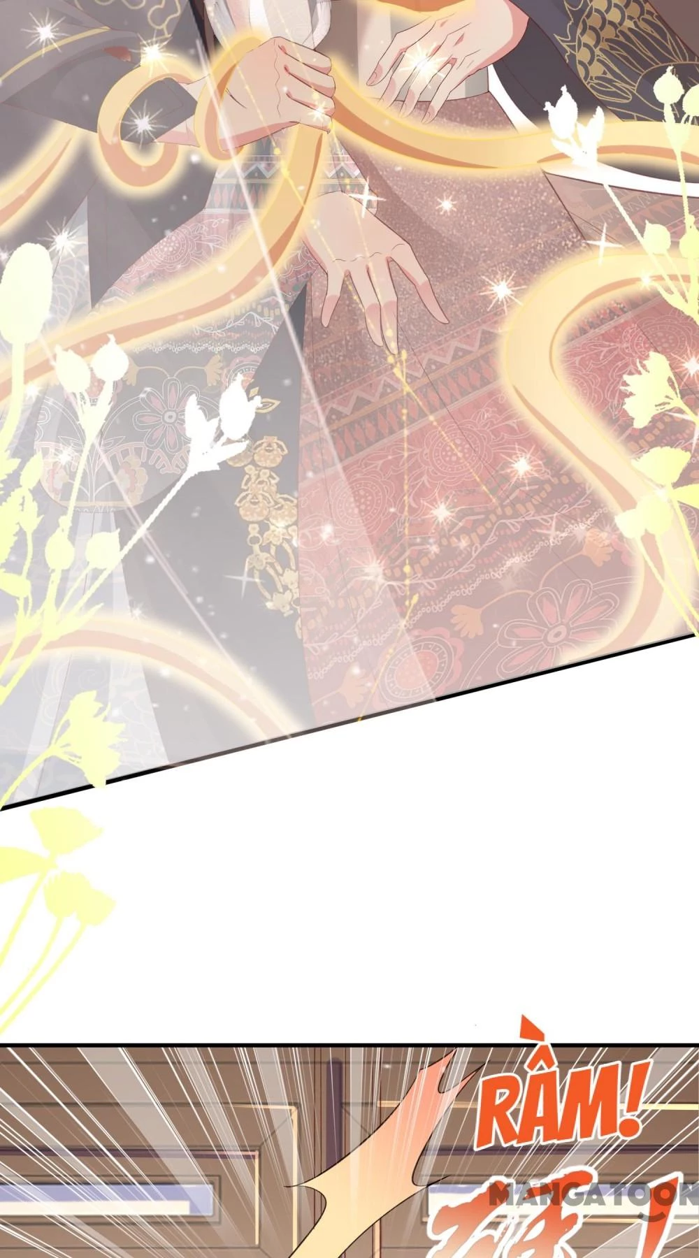 Long Vương Truy Thê Chapter 89 - 18