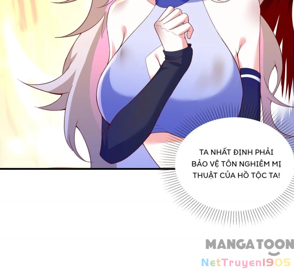 Long Vương Truy Thê Chapter 89 - 20