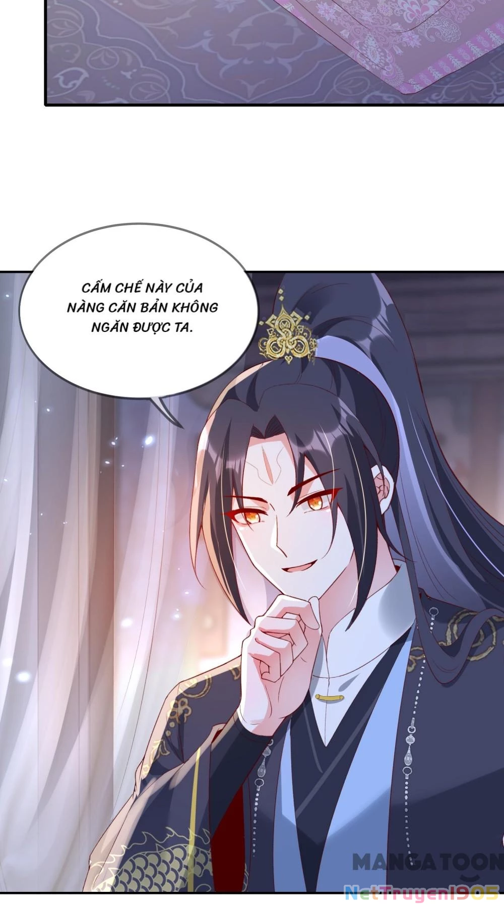 Long Vương Truy Thê Chapter 89 - 22