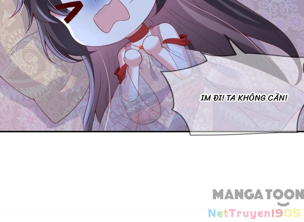 Long Vương Truy Thê Chapter 89 - 28