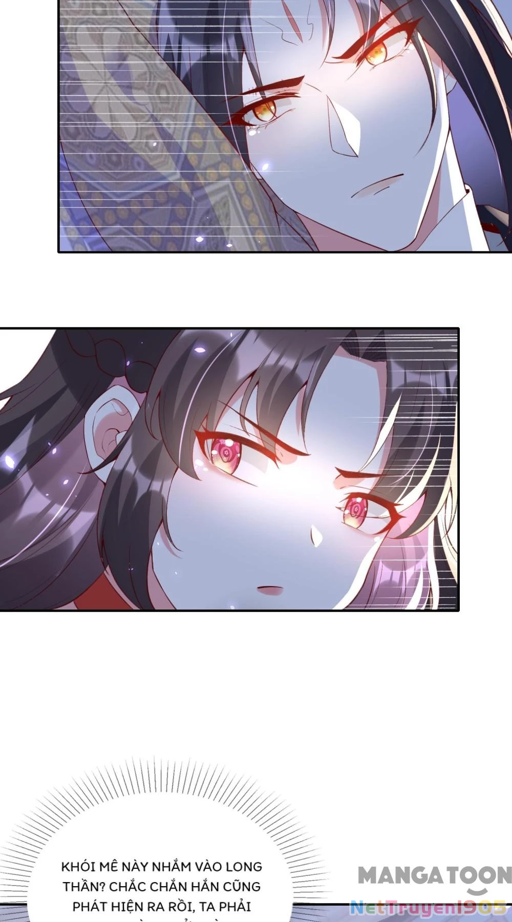 Long Vương Truy Thê Chapter 89 - 30