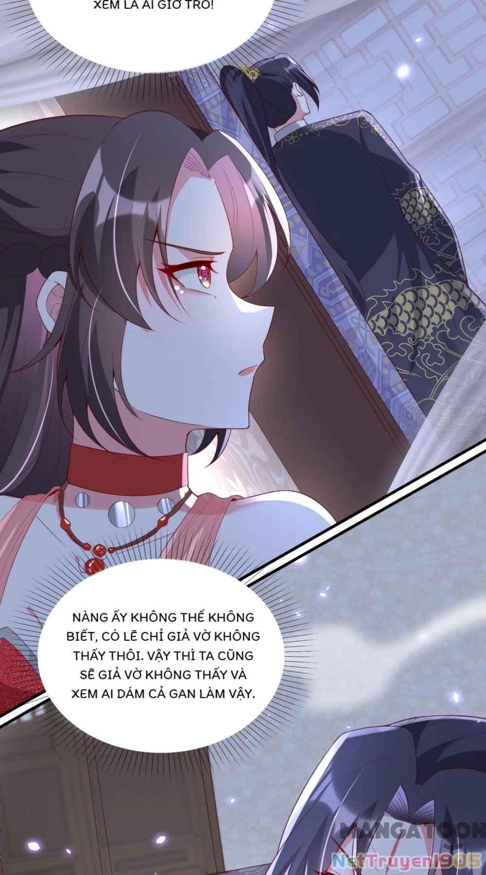 Long Vương Truy Thê Chapter 89 - 31