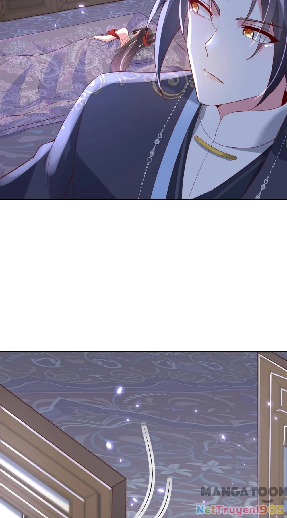 Long Vương Truy Thê Chapter 89 - 32