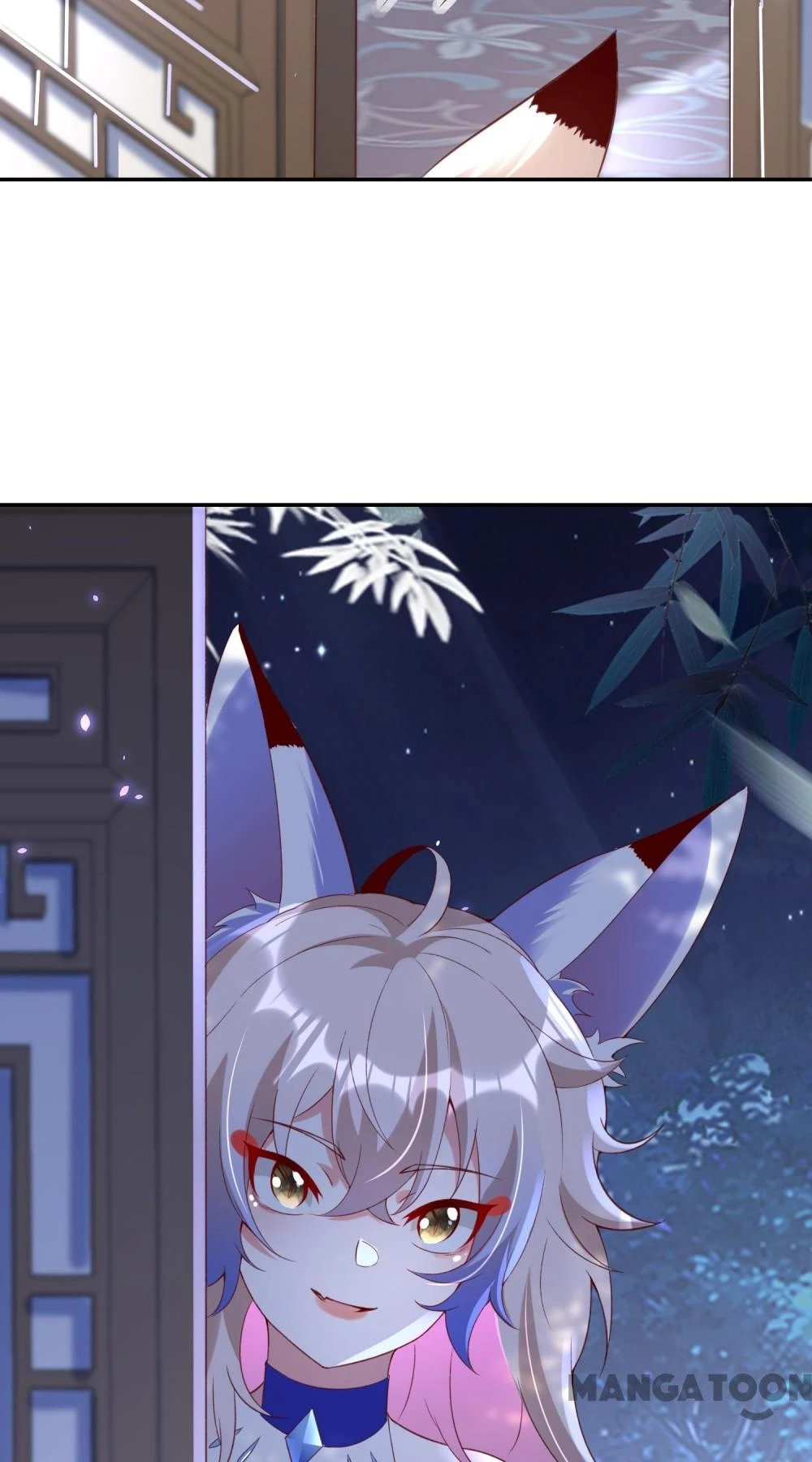 Long Vương Truy Thê Chapter 89 - 33