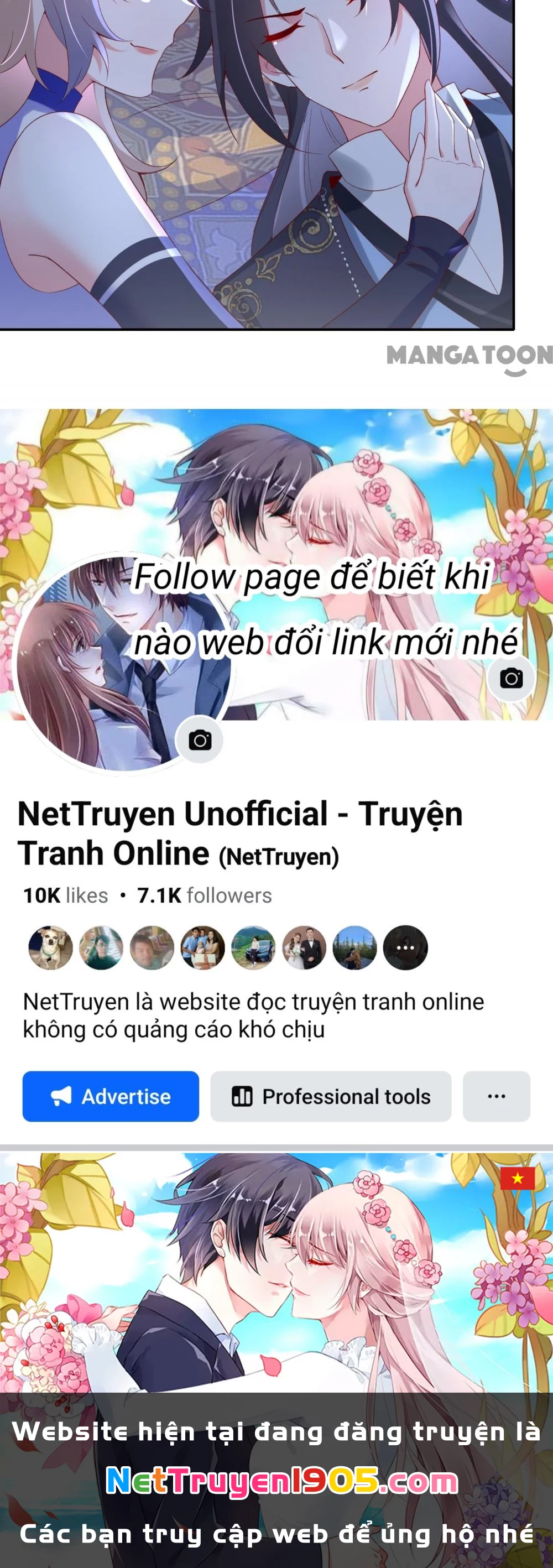 Long Vương Truy Thê Chapter 89 - 36