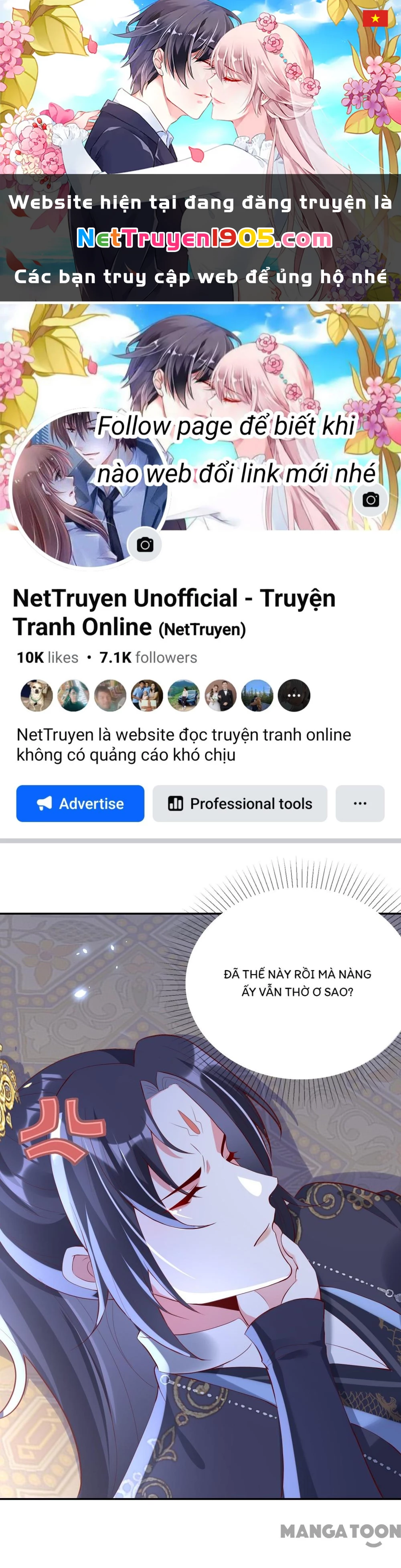 Long Vương Truy Thê Chapter 90 - 1