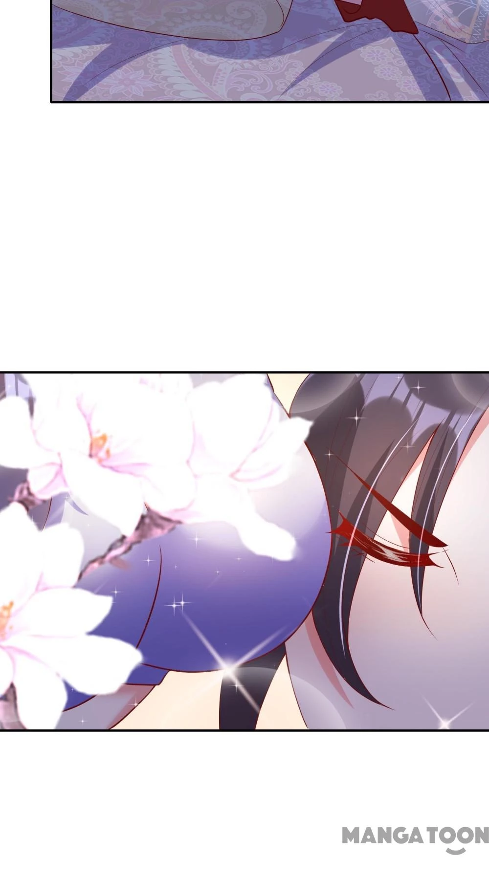 Long Vương Truy Thê Chapter 90 - 3