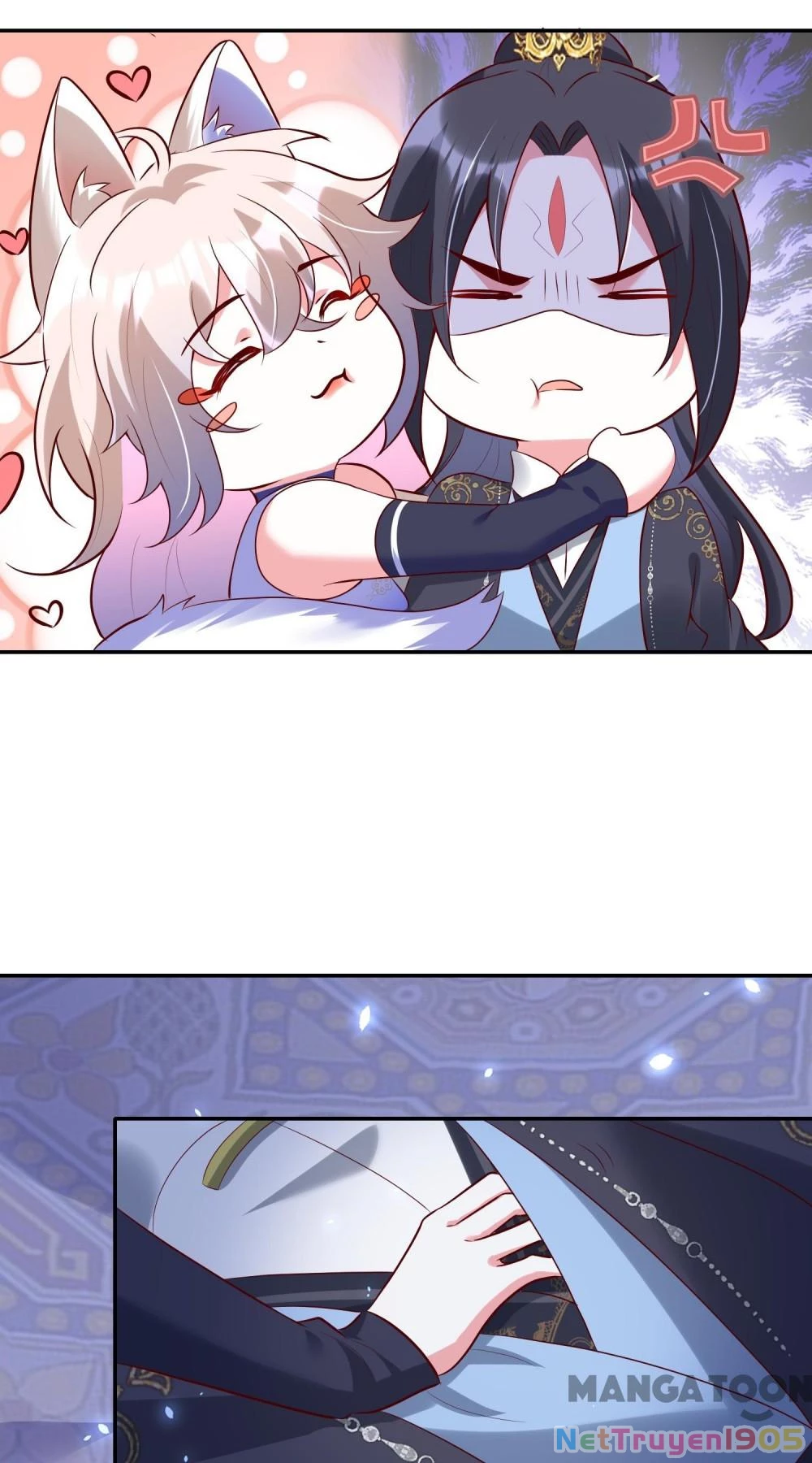 Long Vương Truy Thê Chapter 90 - 4