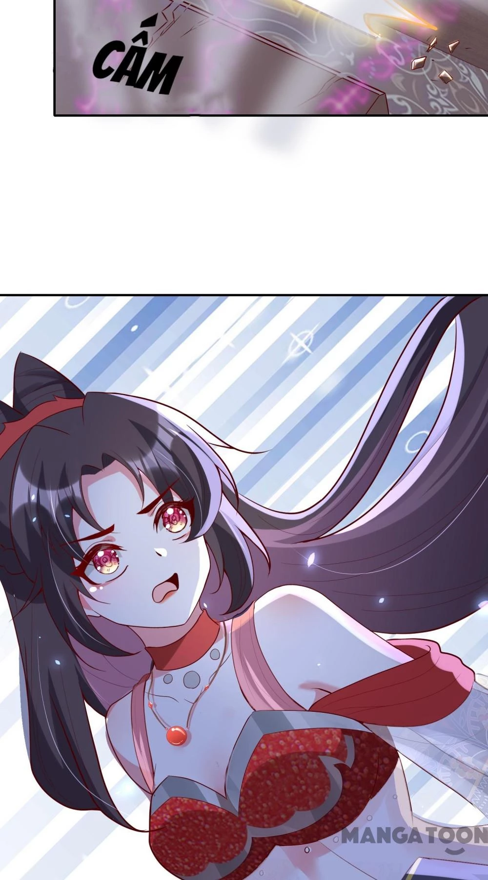 Long Vương Truy Thê Chapter 90 - 7