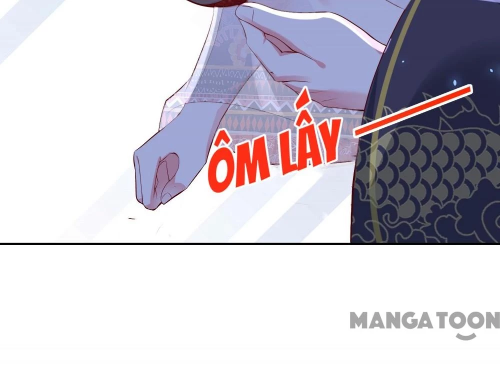 Long Vương Truy Thê Chapter 90 - 8