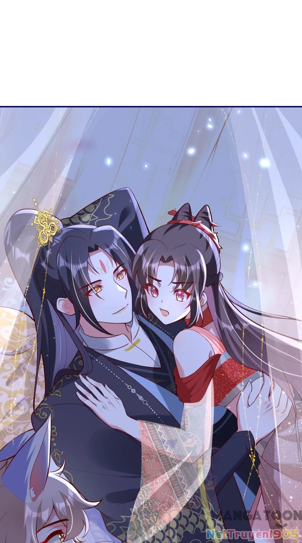 Long Vương Truy Thê Chapter 90 - 9