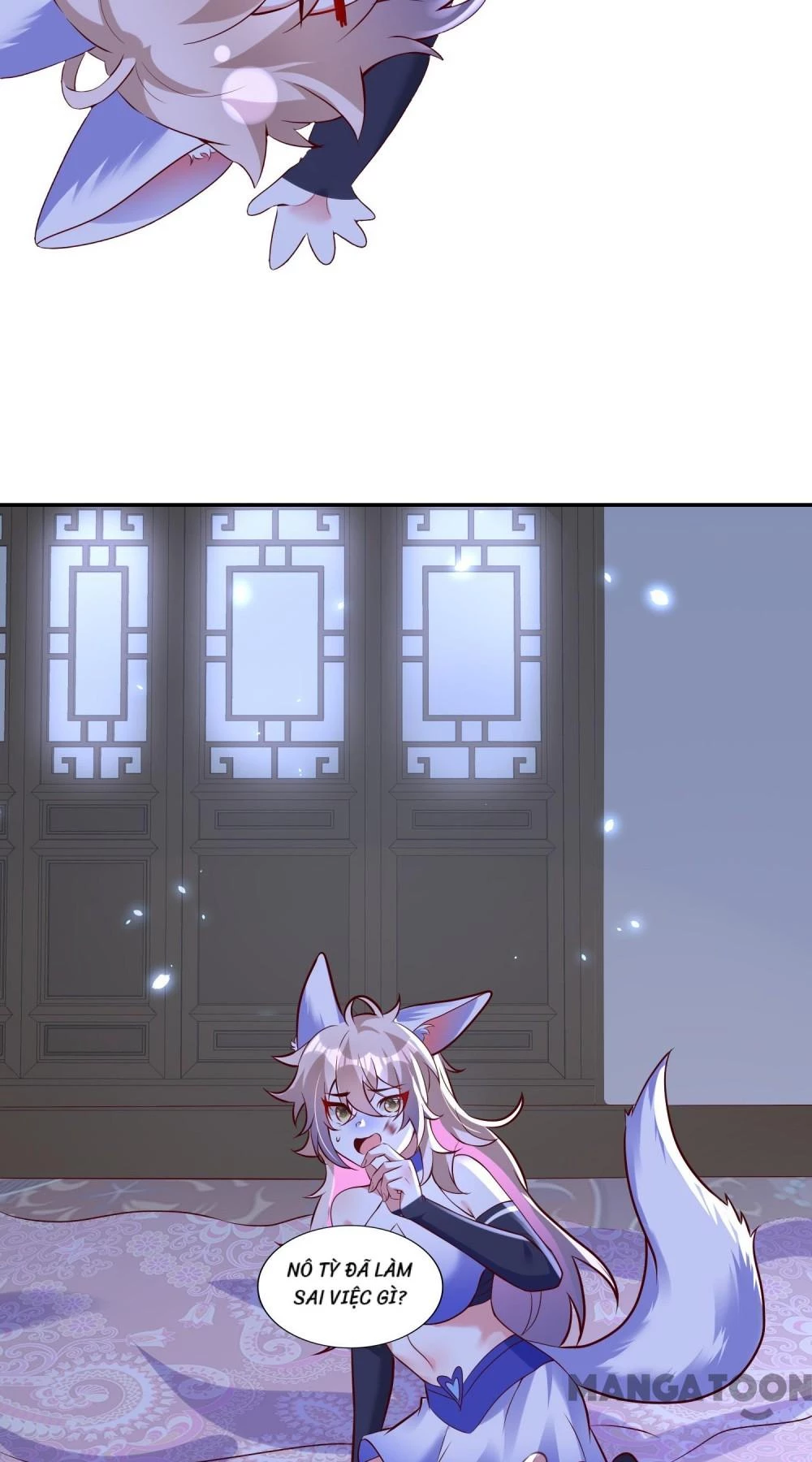 Long Vương Truy Thê Chapter 90 - 13