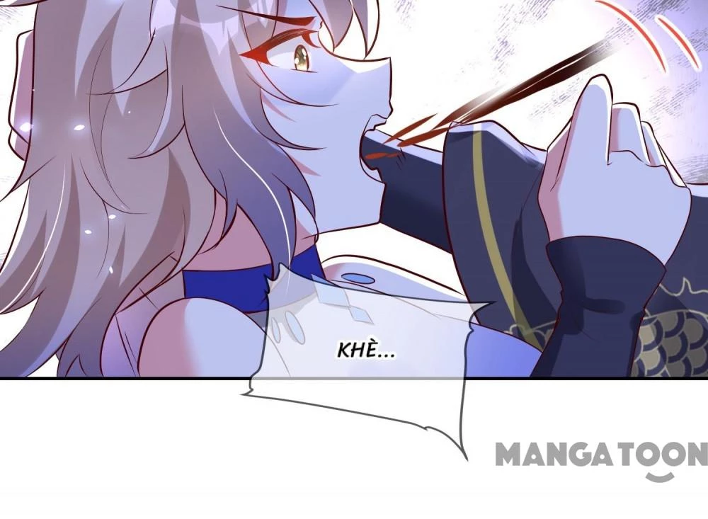 Long Vương Truy Thê Chapter 90 - 16