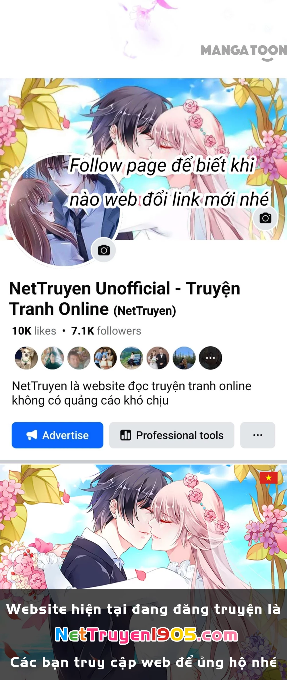 Long Vương Truy Thê Chapter 90 - 32