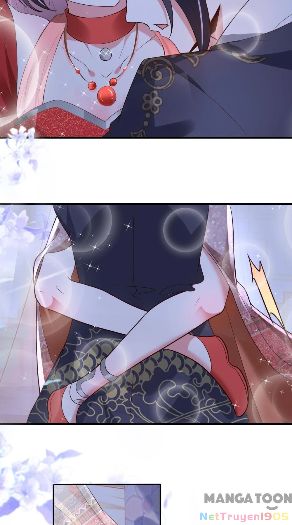 Long Vương Truy Thê Chapter 91 - 4