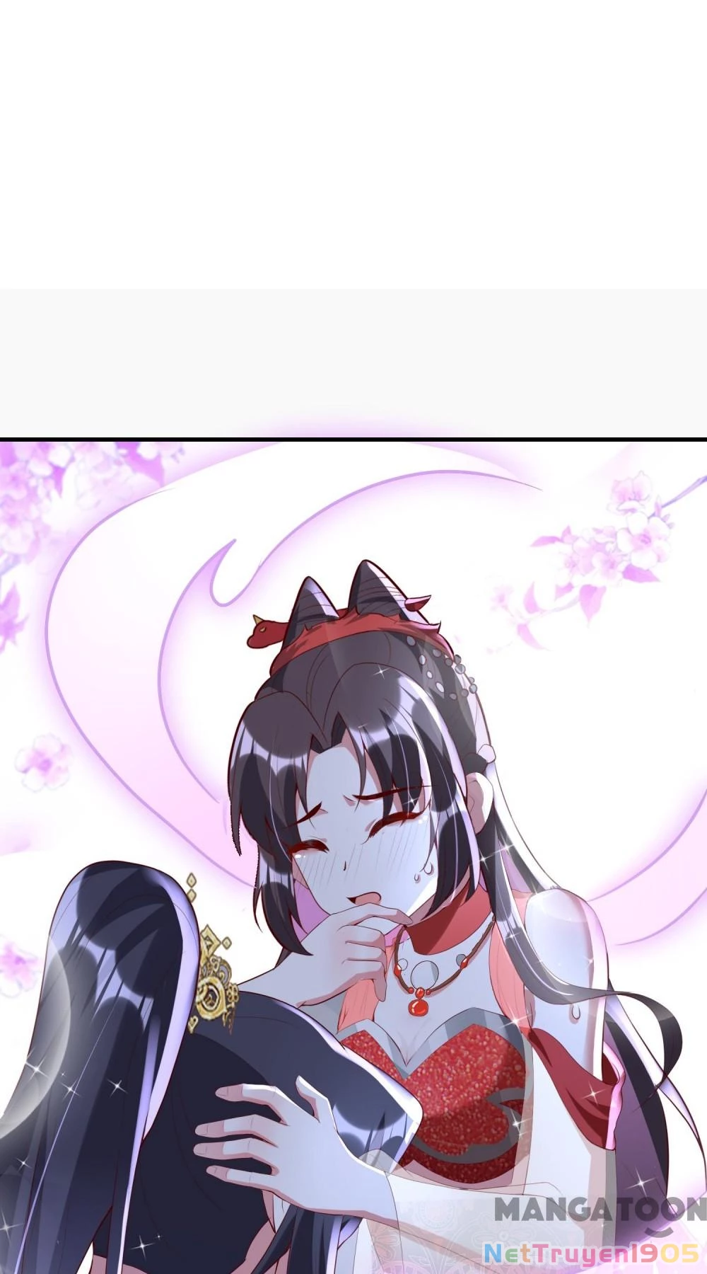 Long Vương Truy Thê Chapter 91 - 10