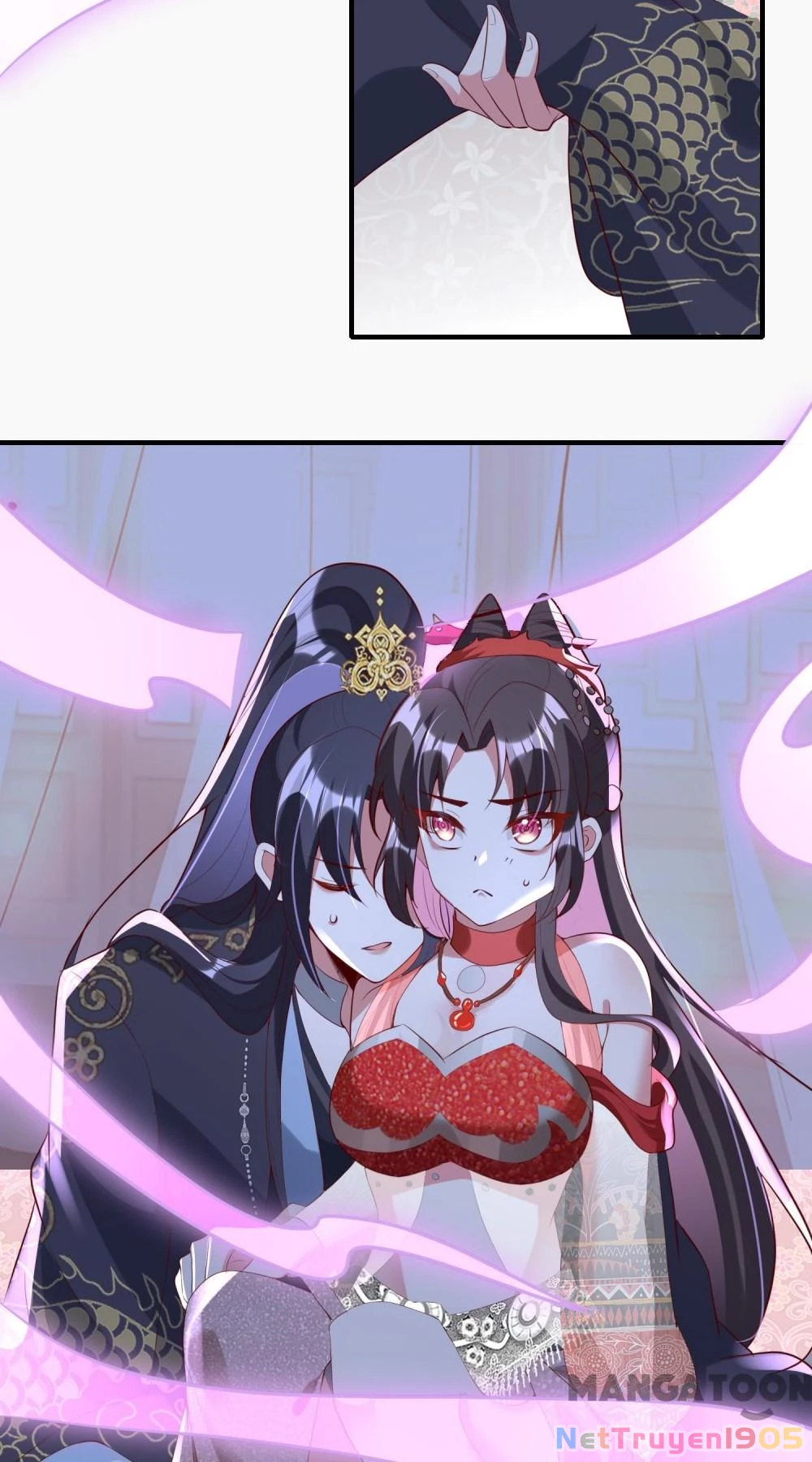 Long Vương Truy Thê Chapter 91 - 13