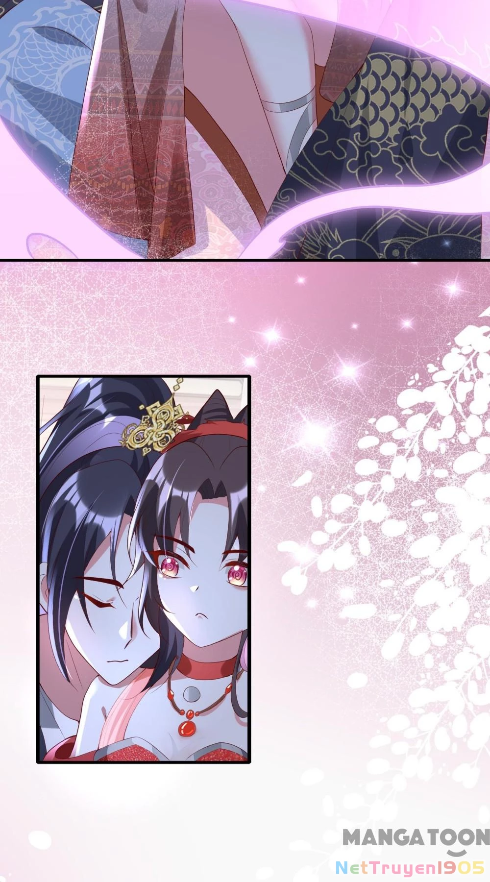 Long Vương Truy Thê Chapter 91 - 14