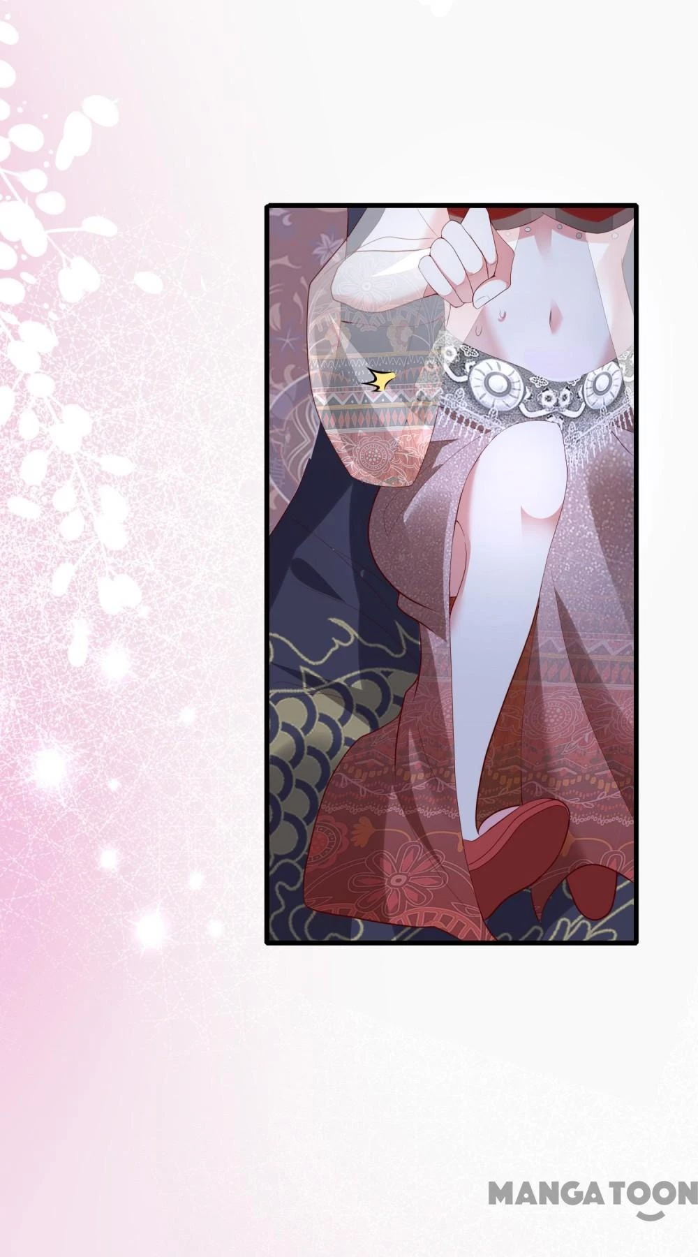 Long Vương Truy Thê Chapter 91 - 15