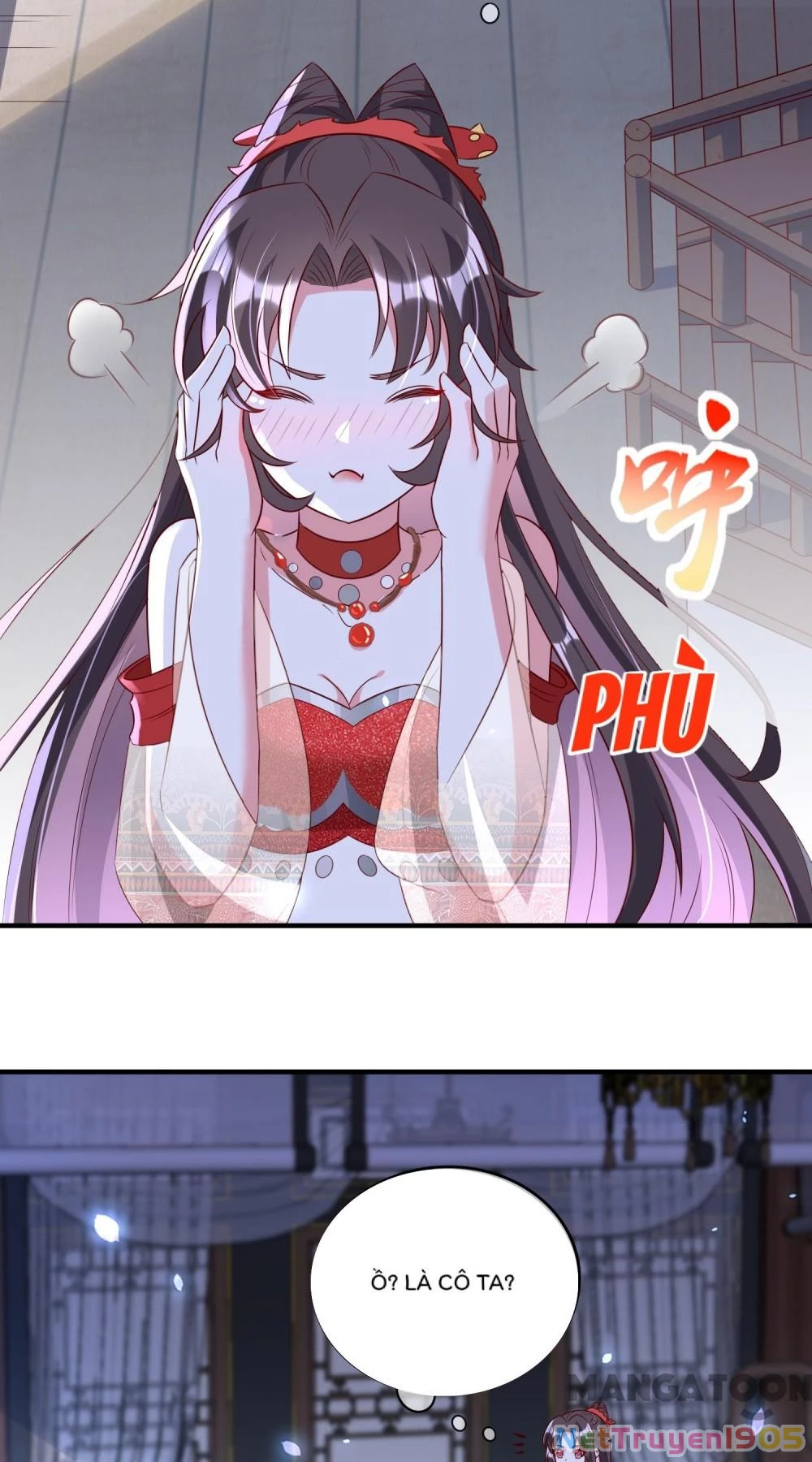 Long Vương Truy Thê Chapter 91 - 20