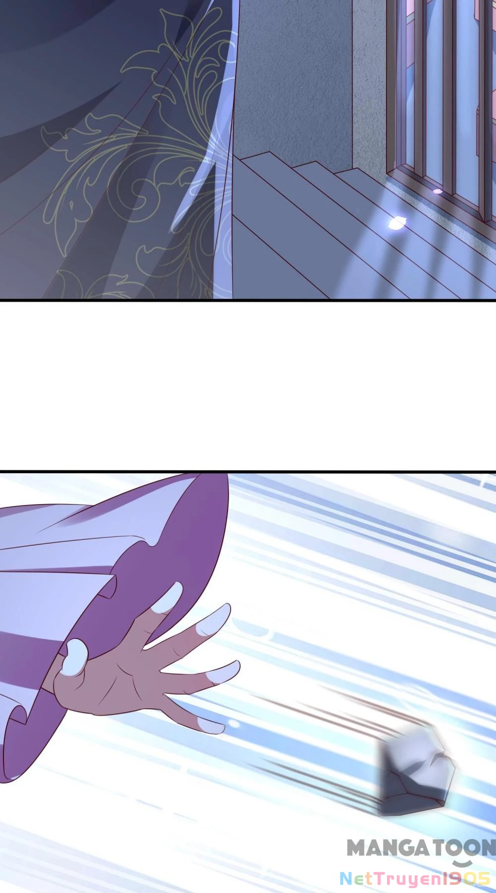 Long Vương Truy Thê Chapter 92 - 3