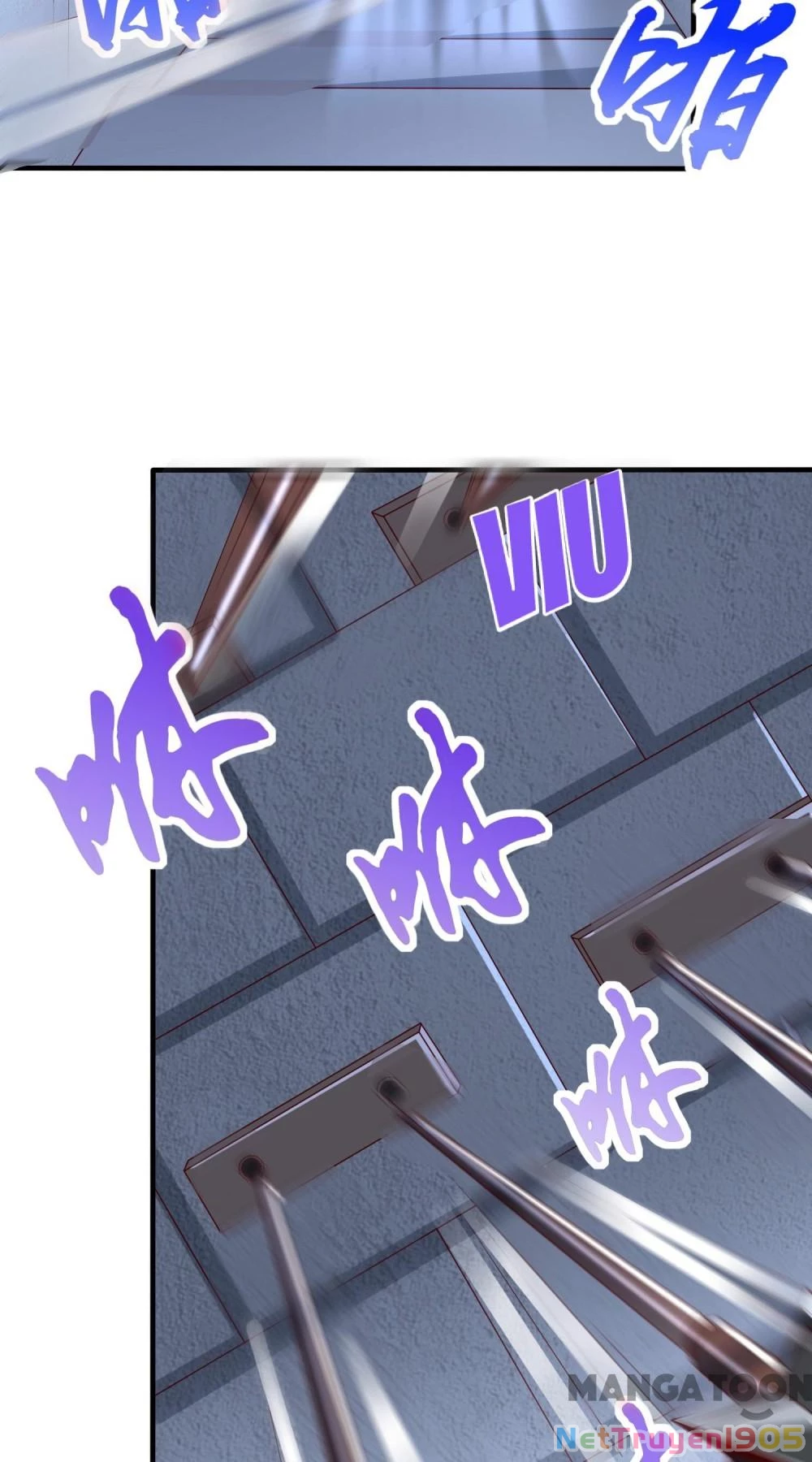 Long Vương Truy Thê Chapter 92 - 5