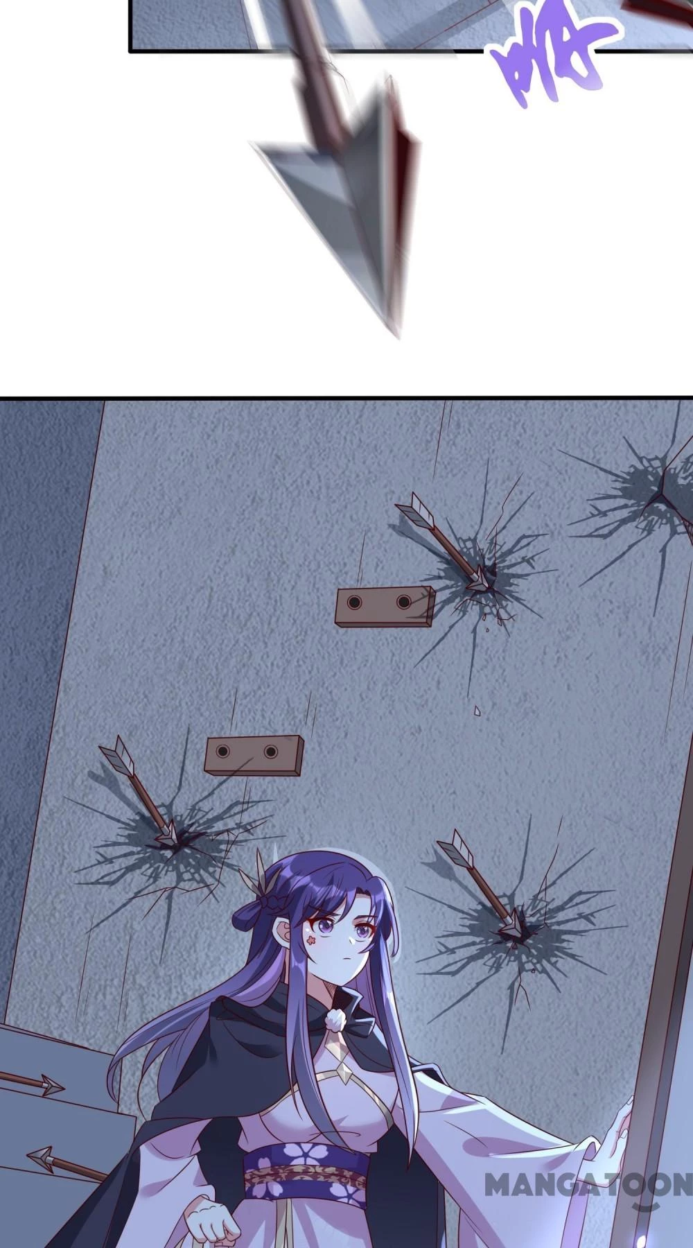 Long Vương Truy Thê Chapter 92 - 6