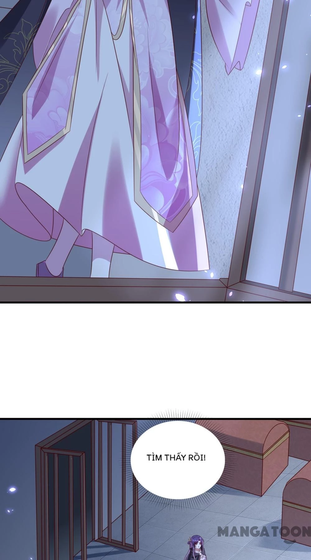 Long Vương Truy Thê Chapter 92 - 7