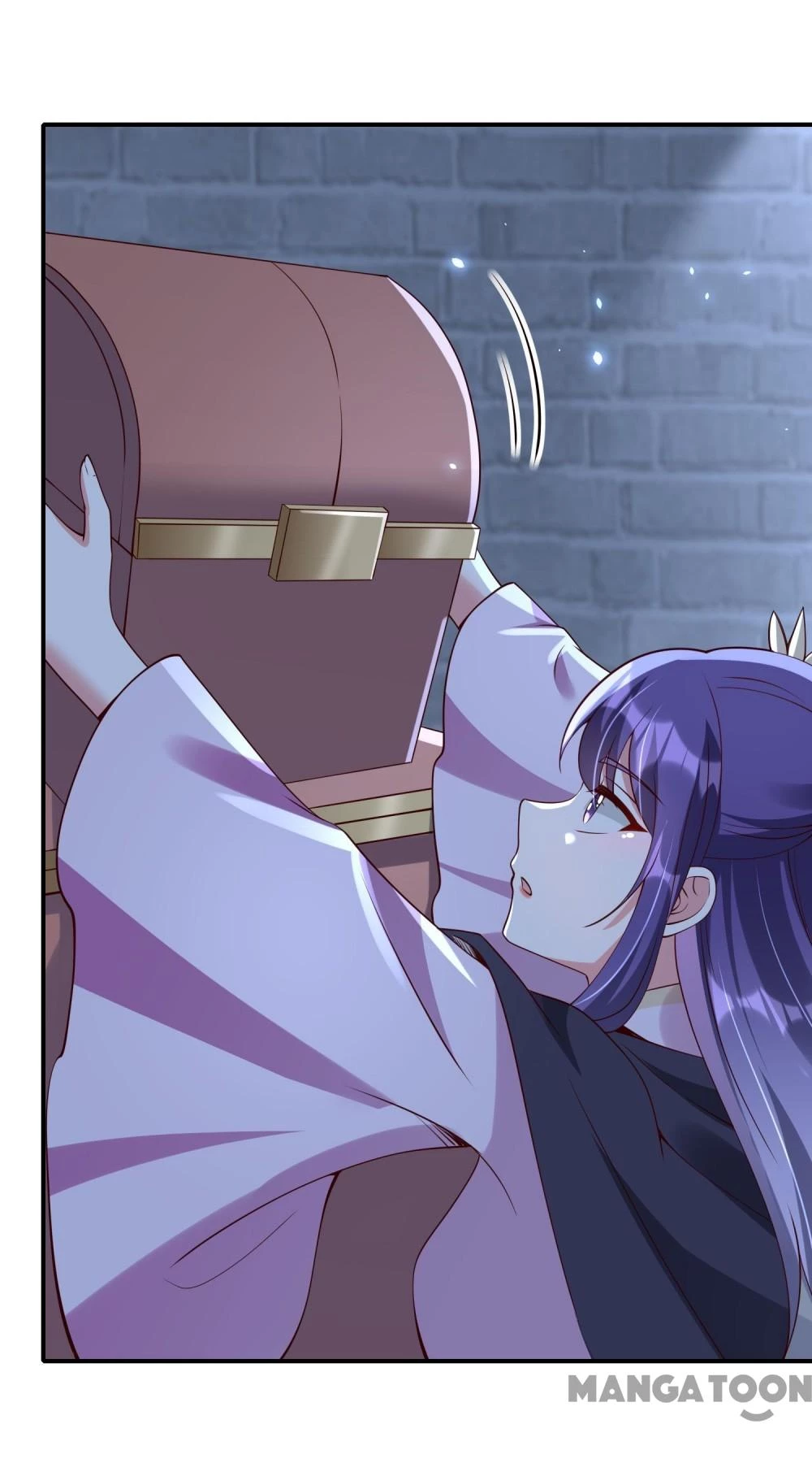 Long Vương Truy Thê Chapter 92 - 9