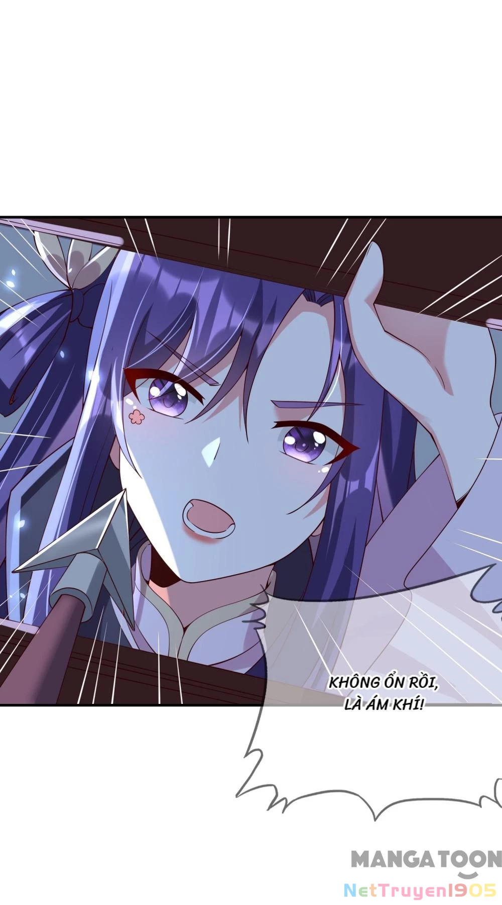 Long Vương Truy Thê Chapter 92 - 10