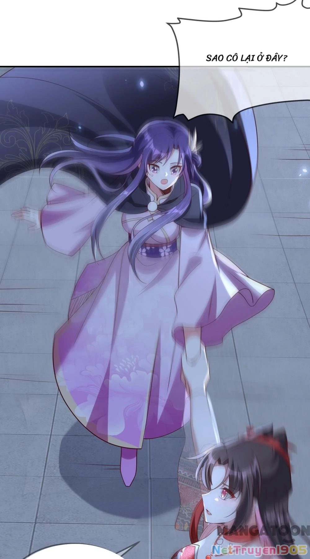 Long Vương Truy Thê Chapter 92 - 12