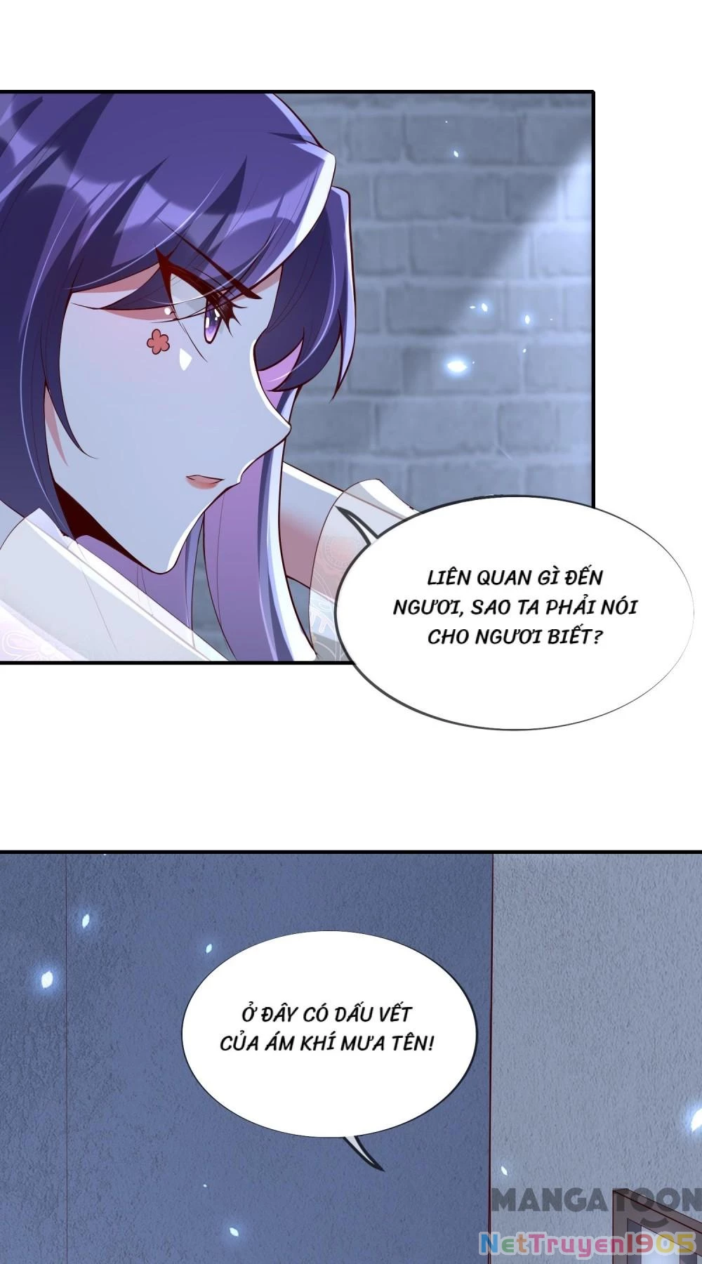 Long Vương Truy Thê Chapter 92 - 17