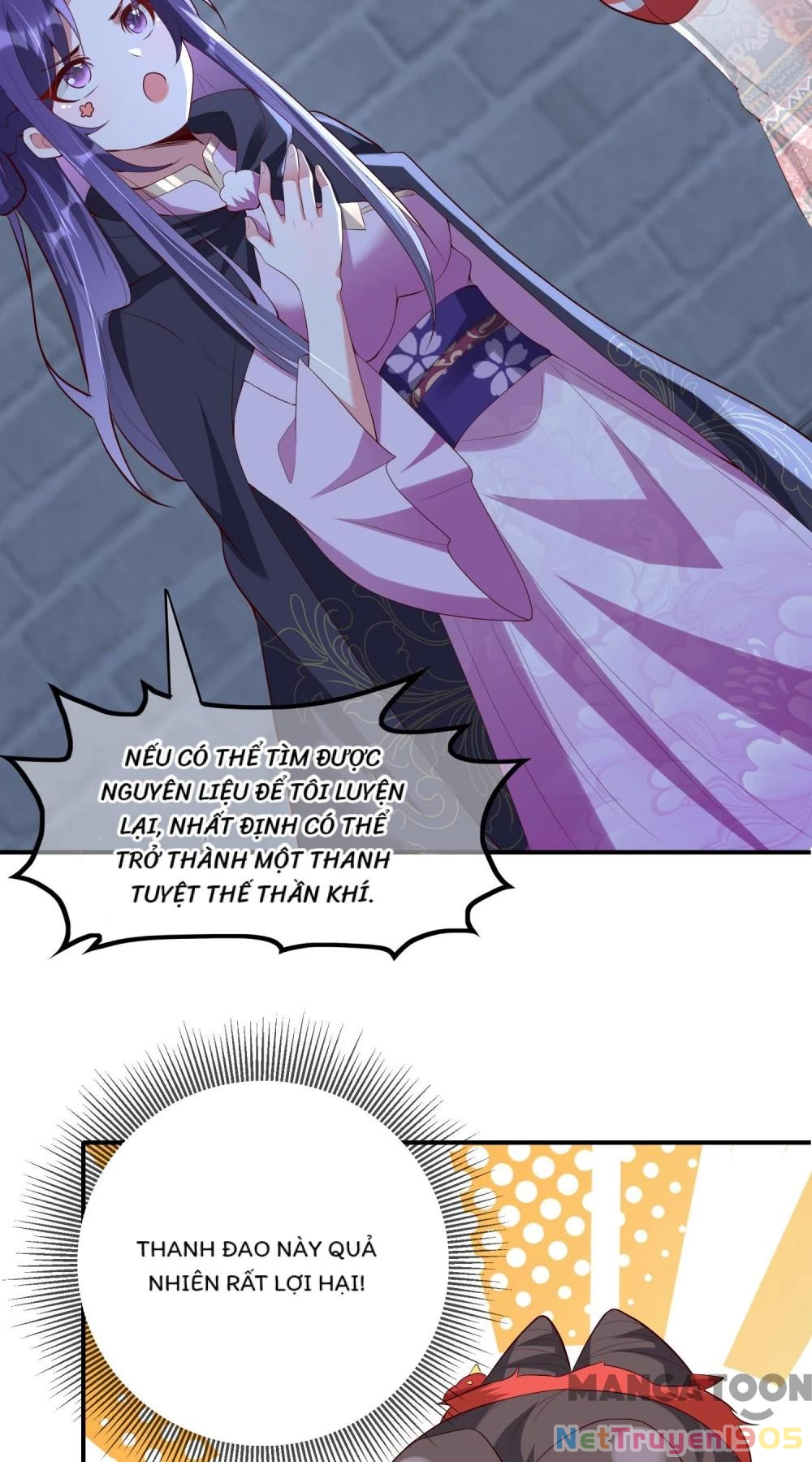 Long Vương Truy Thê Chapter 92 - 22