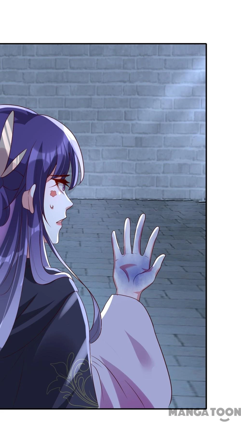 Long Vương Truy Thê Chapter 92 - 26