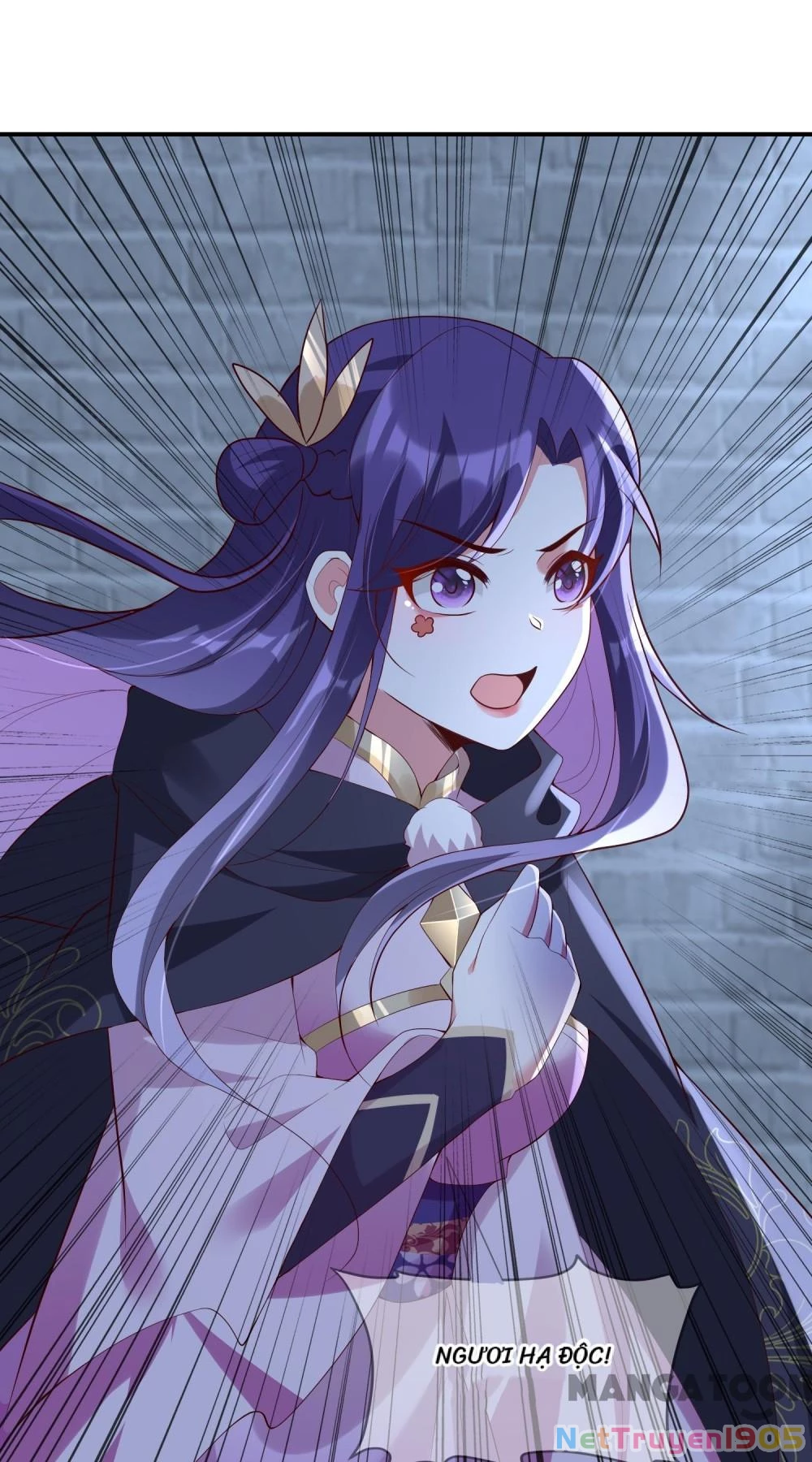 Long Vương Truy Thê Chapter 92 - 27