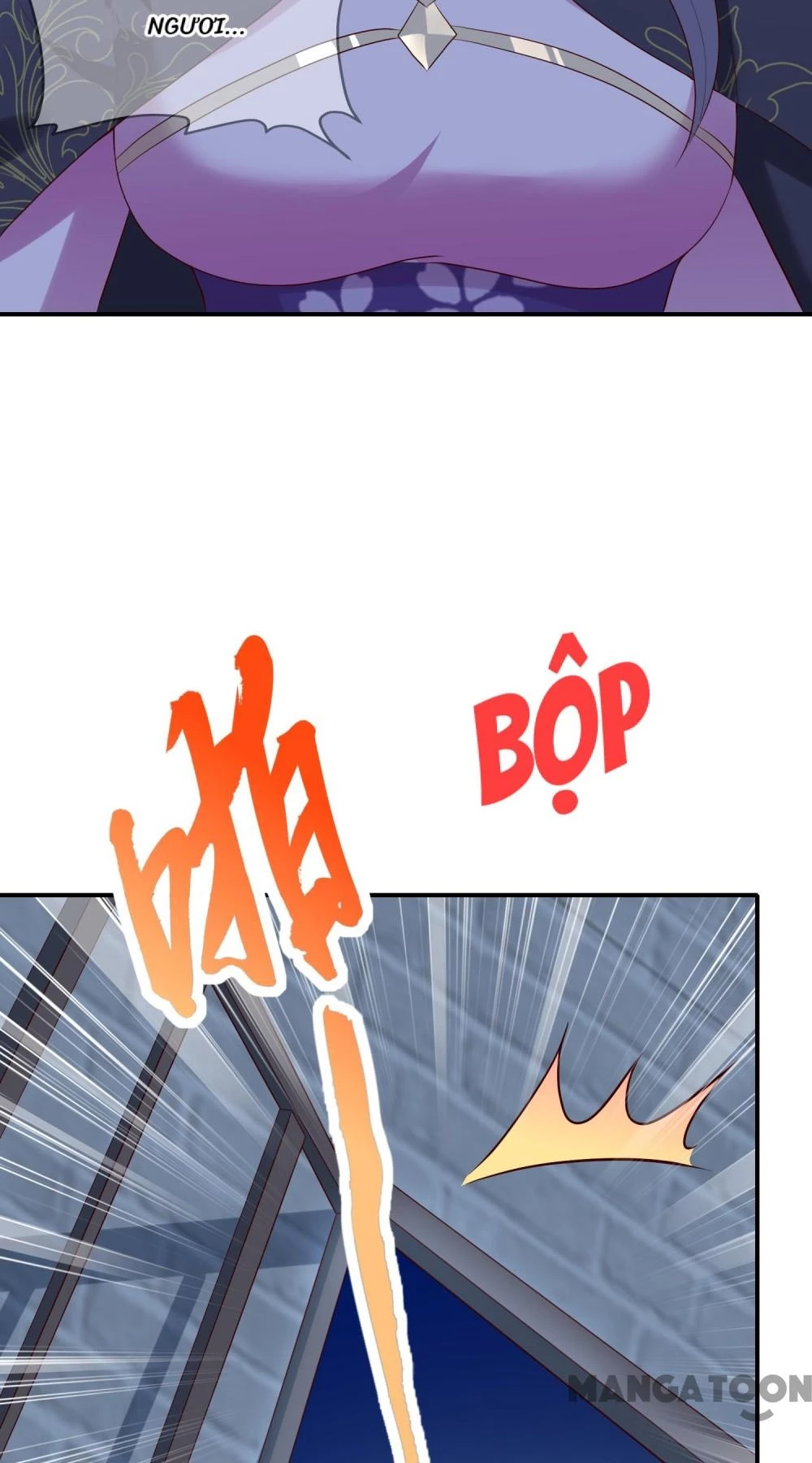 Long Vương Truy Thê Chapter 92 - 30