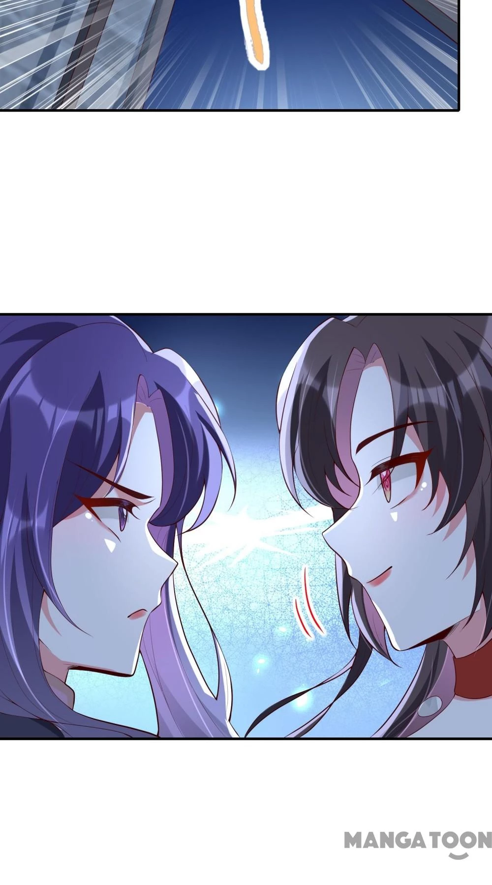 Long Vương Truy Thê Chapter 92 - 31