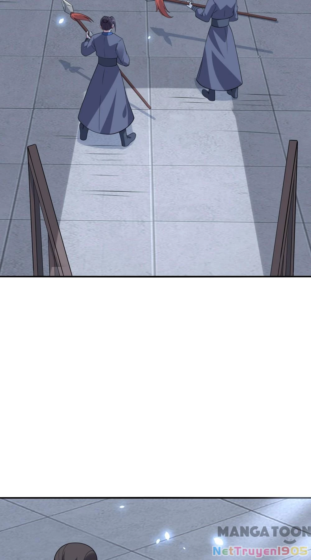 Long Vương Truy Thê Chapter 92 - 34