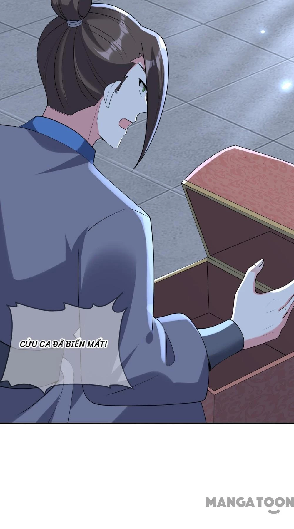 Long Vương Truy Thê Chapter 92 - 35